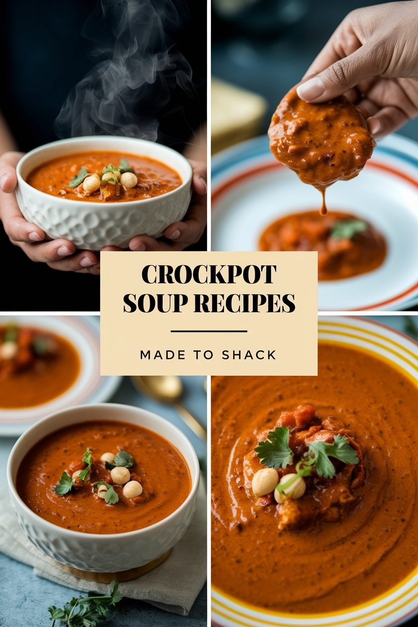 crockpot soup recipes - Extra Photo