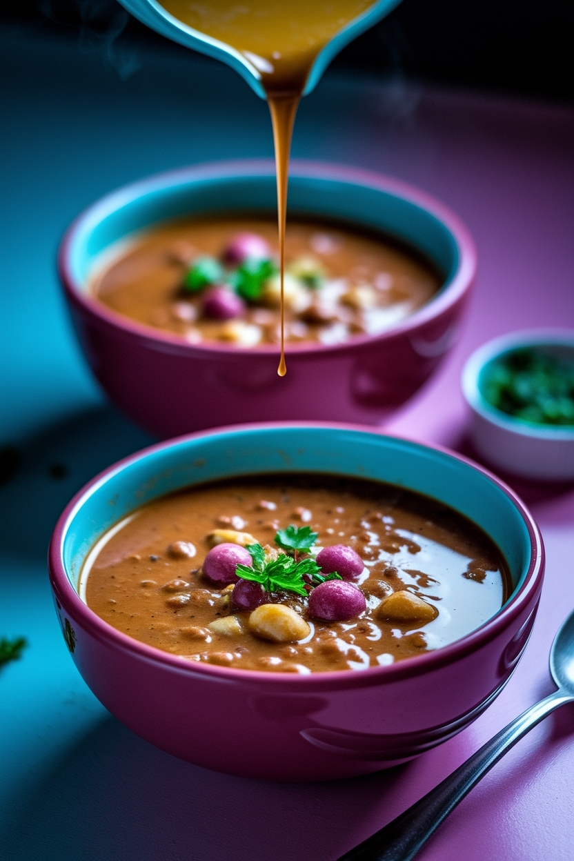 crockpot soup recipes - Extra Photo