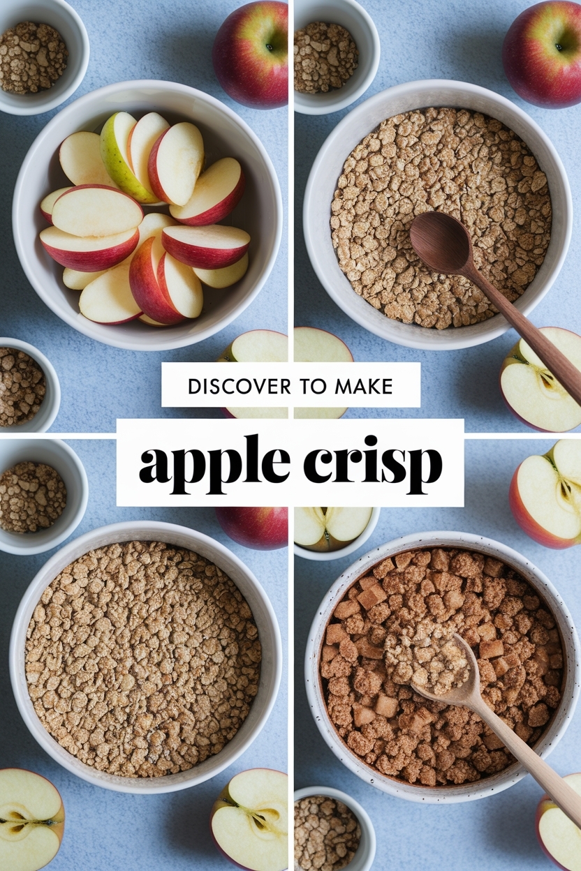 apple crisp