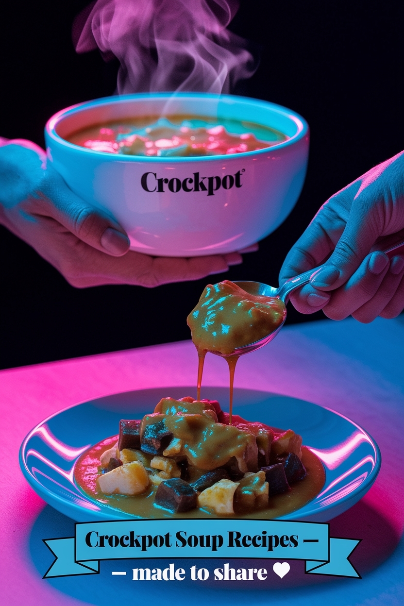 crockpot soup recipes - Extra Photo