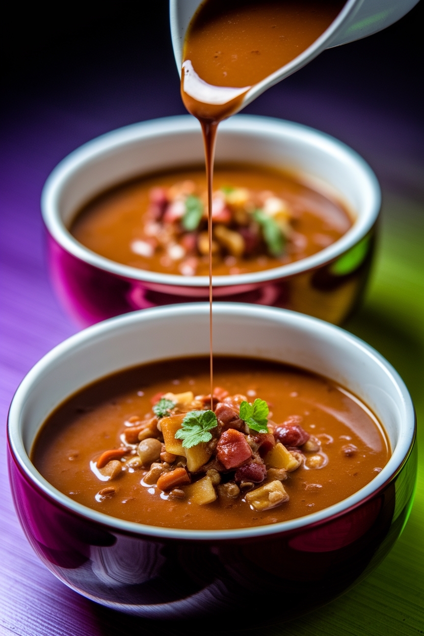 crockpot soup recipes - Extra Photo