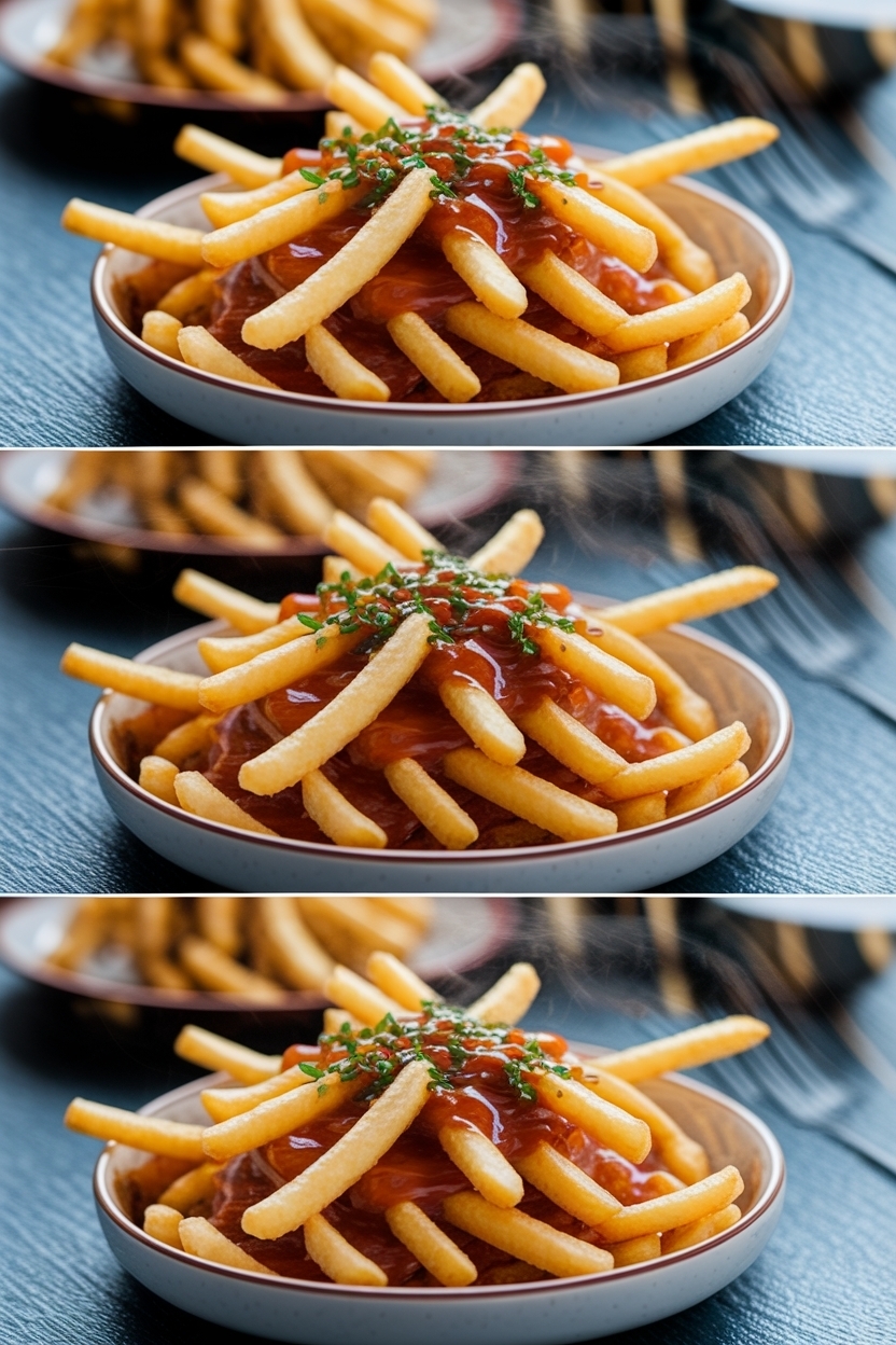 air fryer french fries recipe crispy homemade