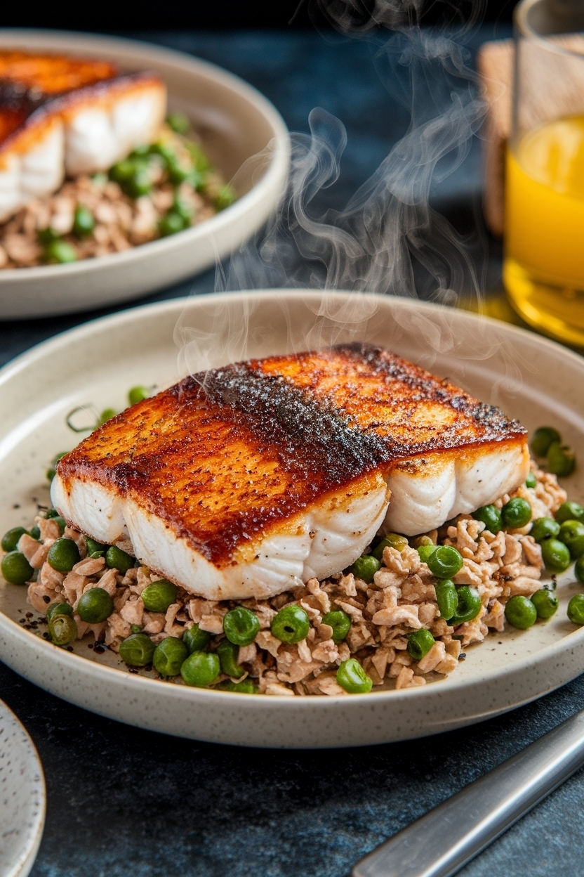 blackened tilapia recipe air fryer