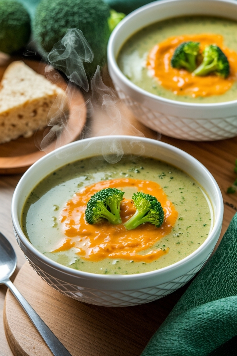 broccoli cheddar soup recipe panera copycat