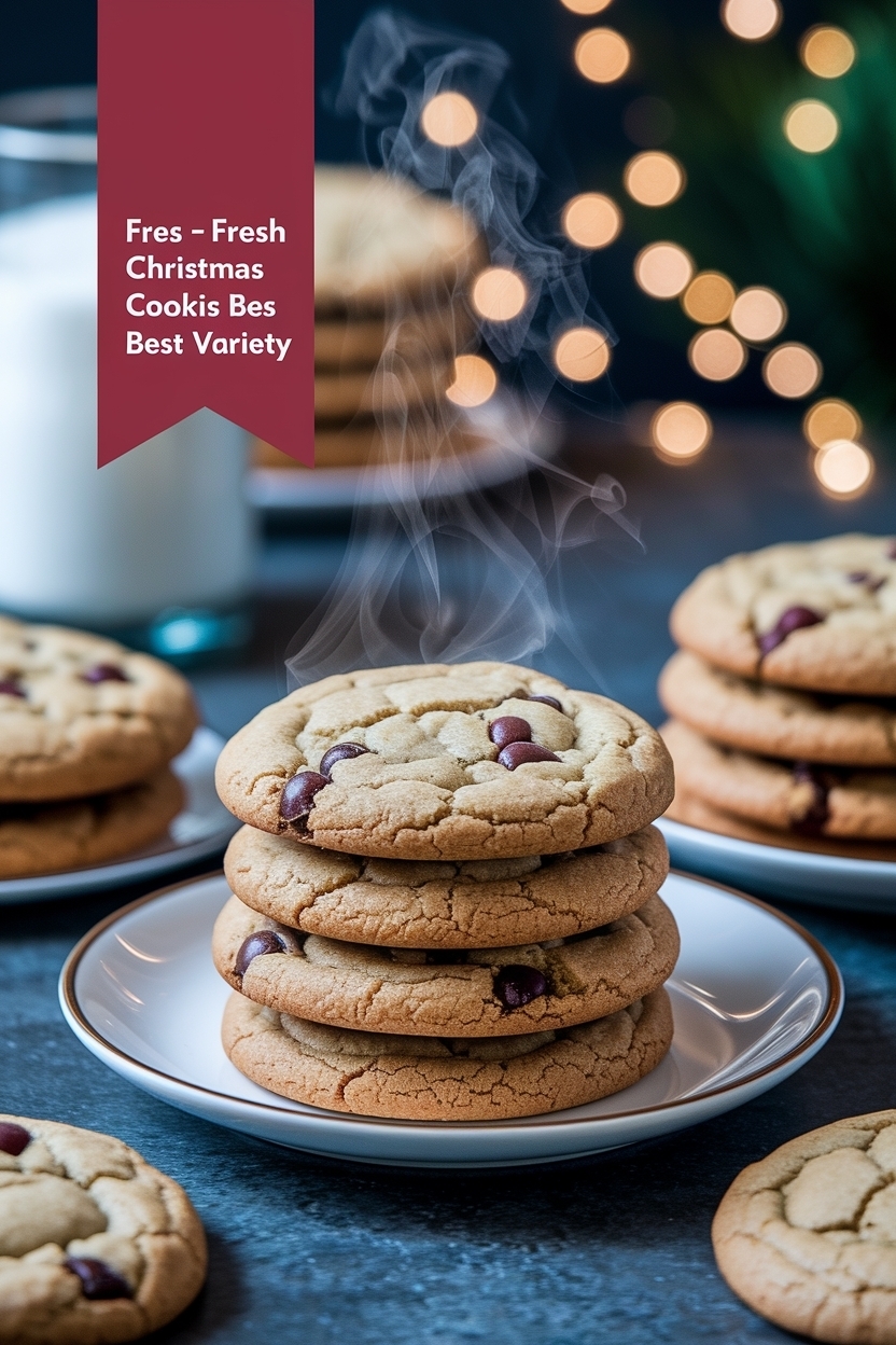 ## Celebrate the Joy of Christmas: Festive Recipes and Ideas