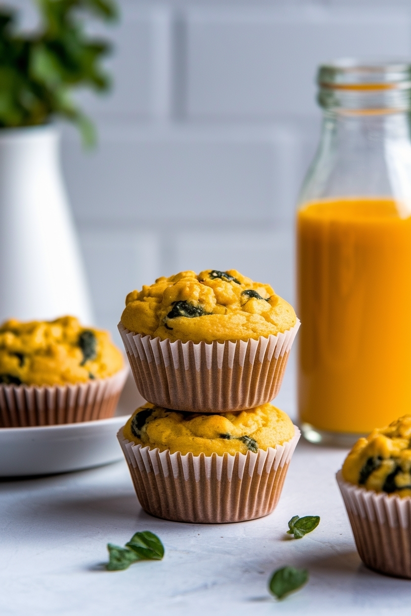 easy egg muffins recipe for meal prep