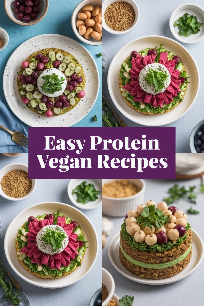 easy protein pancakes recipe no banana