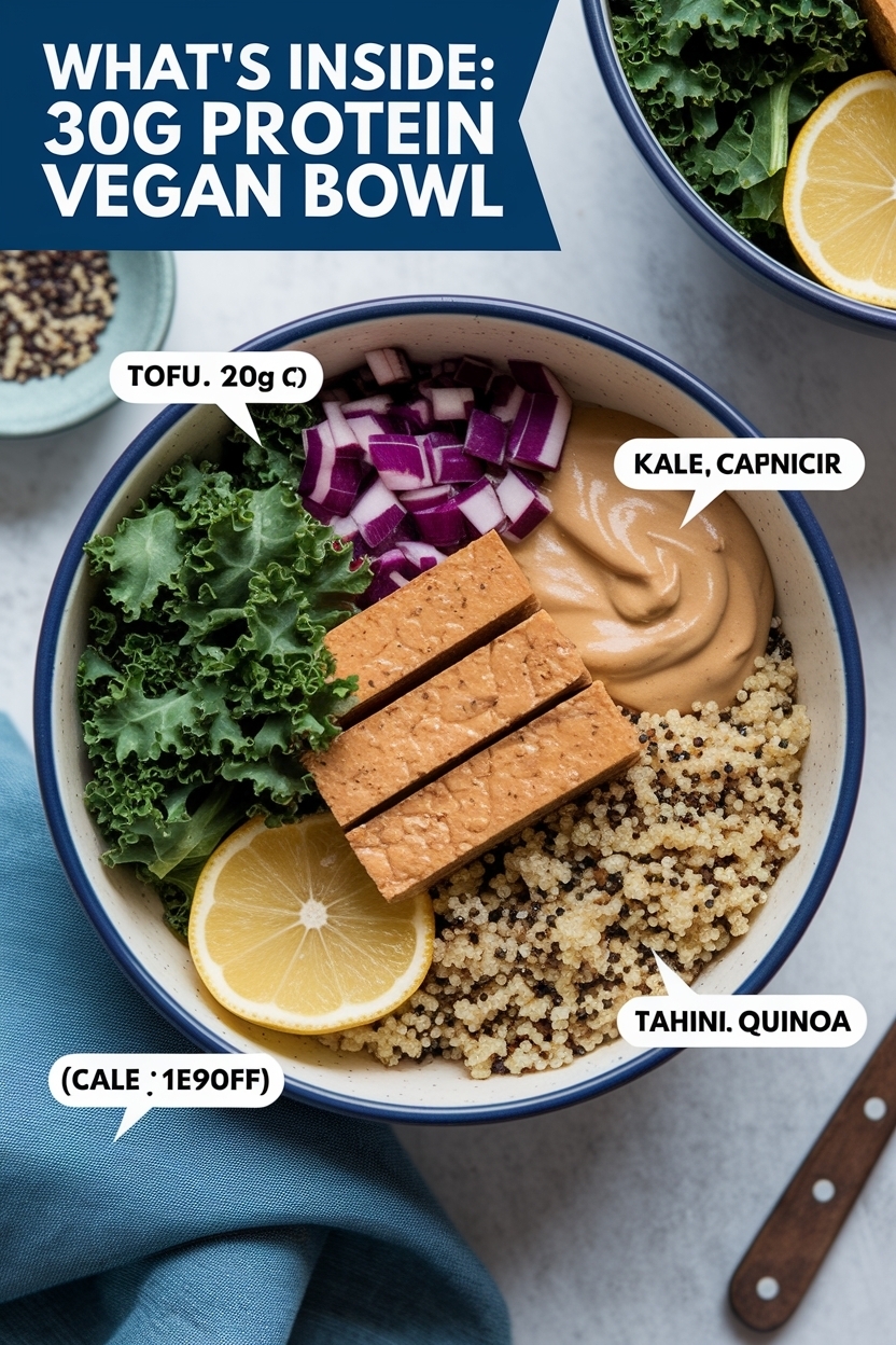 high protein chicken burrito bowl meal prep