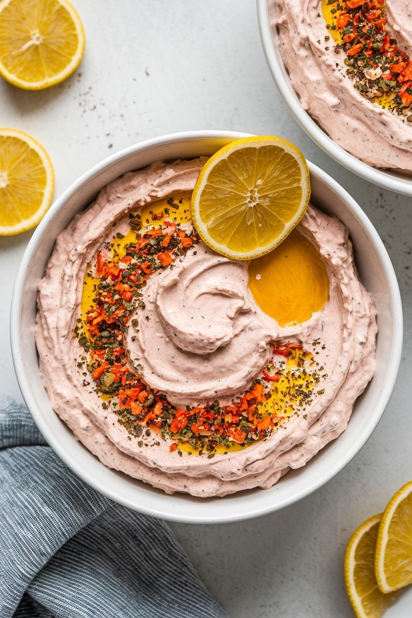 hot crab dip recipe best ever