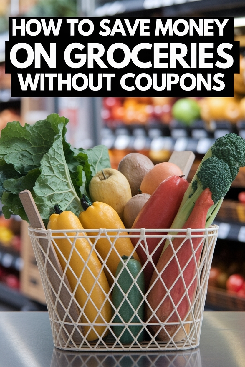 ## Smart Tips for Saving Money on Groceries Without Compromise