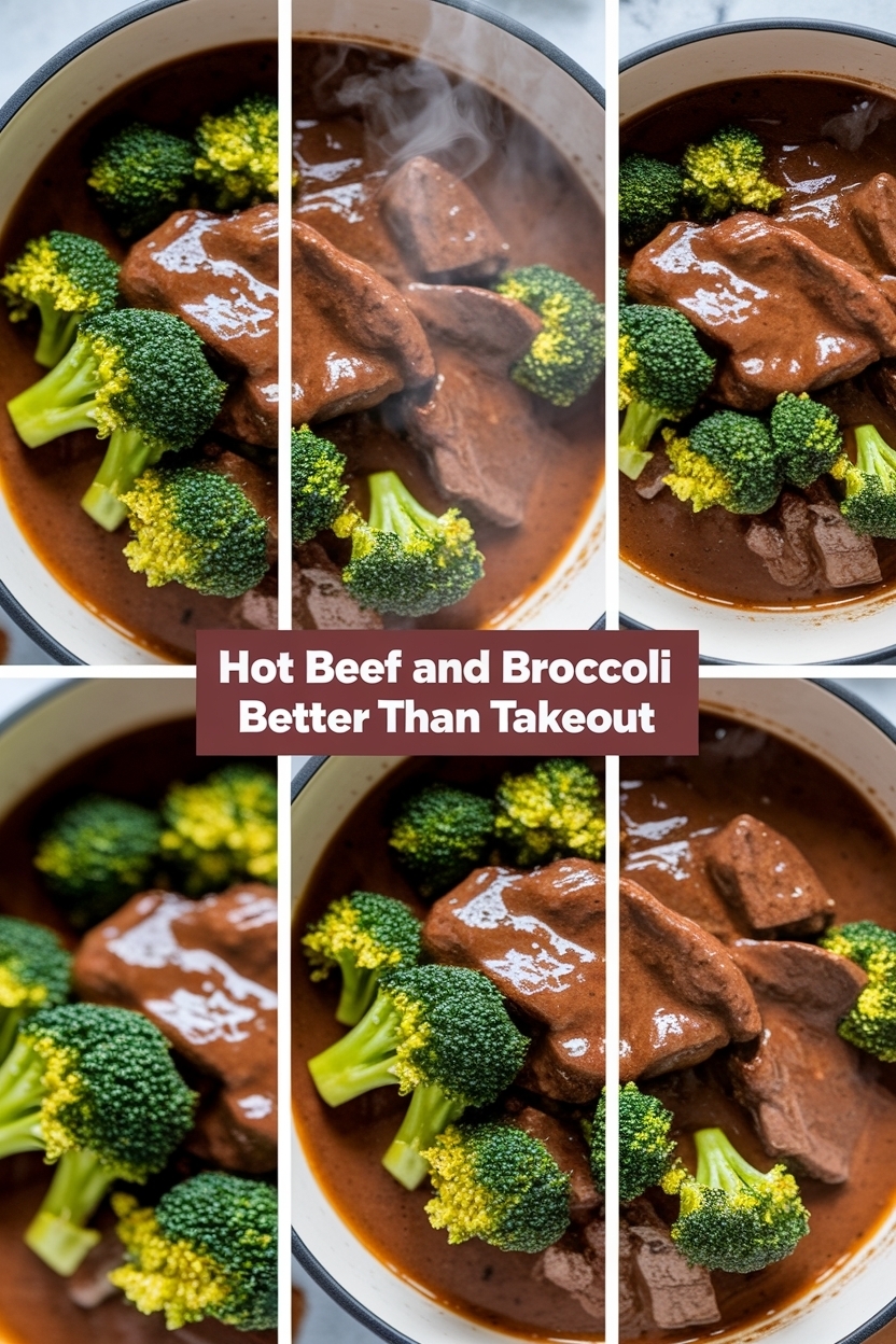 keto beef and broccoli recipe better than takeout - Extra Photo