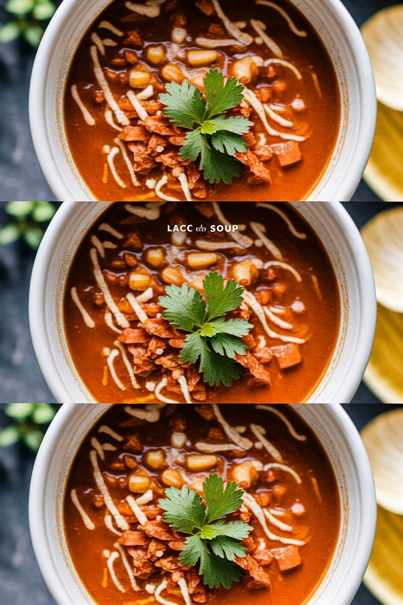 taco soup recipe easy crockpot