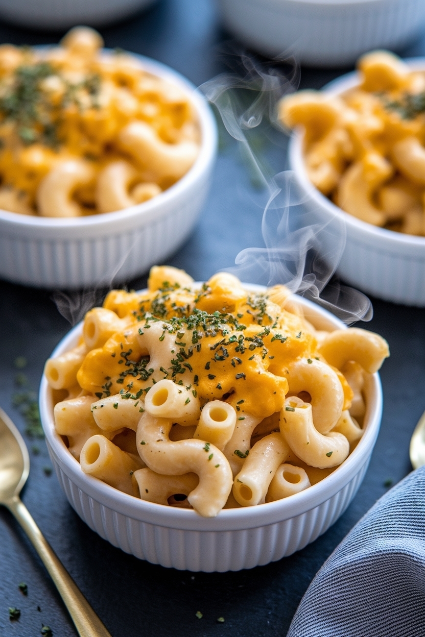 baked macaroni and cheese recipe southern