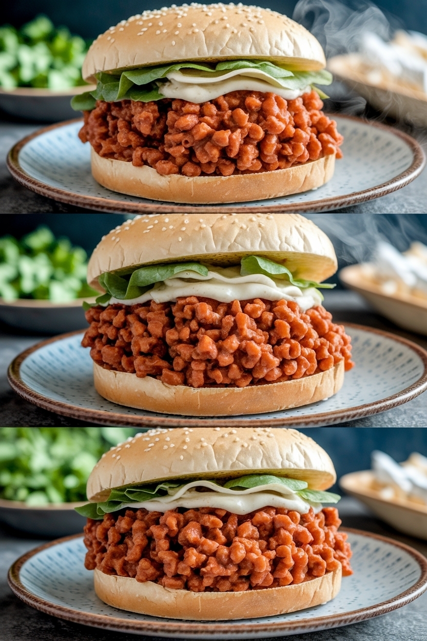 crockpot sloppy joes recipe easy family