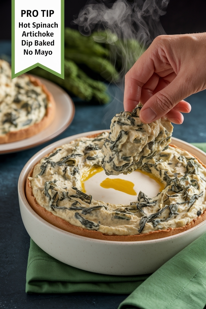 dirty martini dip with blue cheese olives