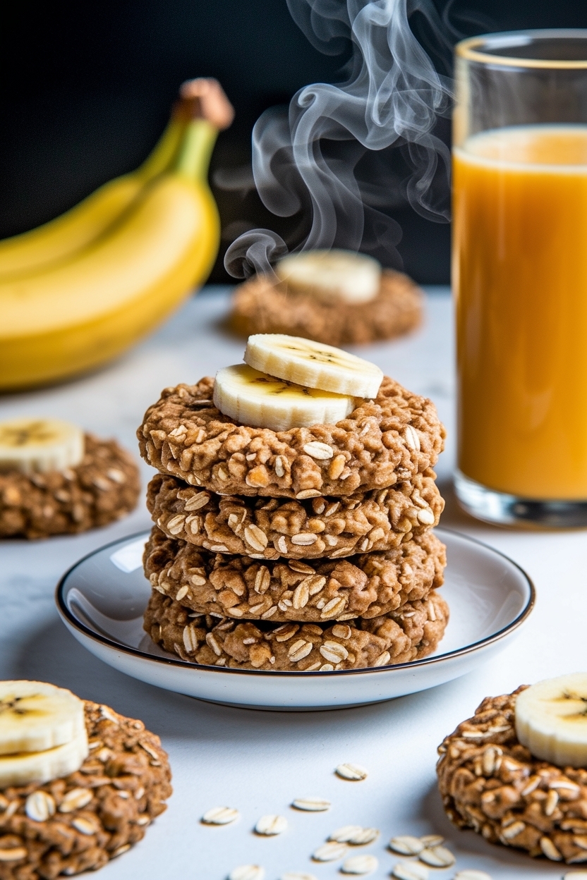 green smoothie recipe healthy breakfast