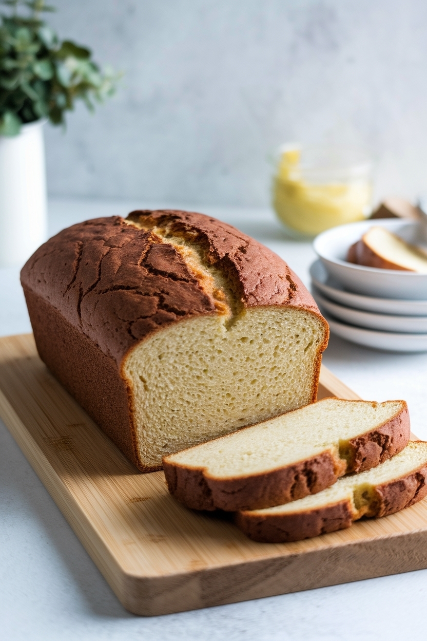 no knead dutch oven bread 3 ingredients