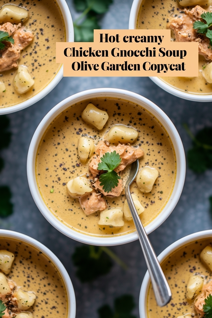 chicken orzo soup lemon dill