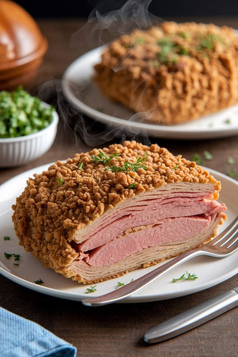 chicken fried steak recipe easy southern