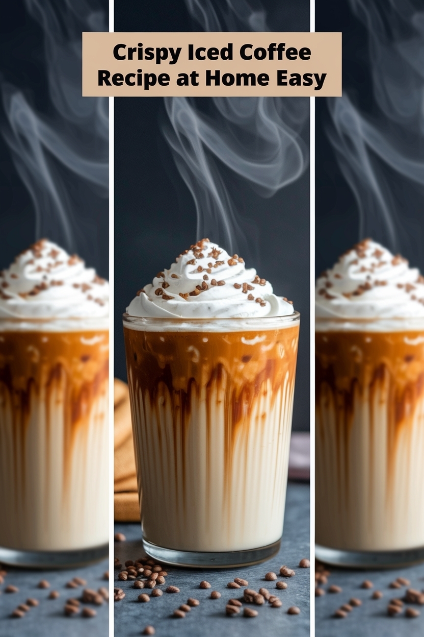 iced coffee recipe at home easy - Extra Photo