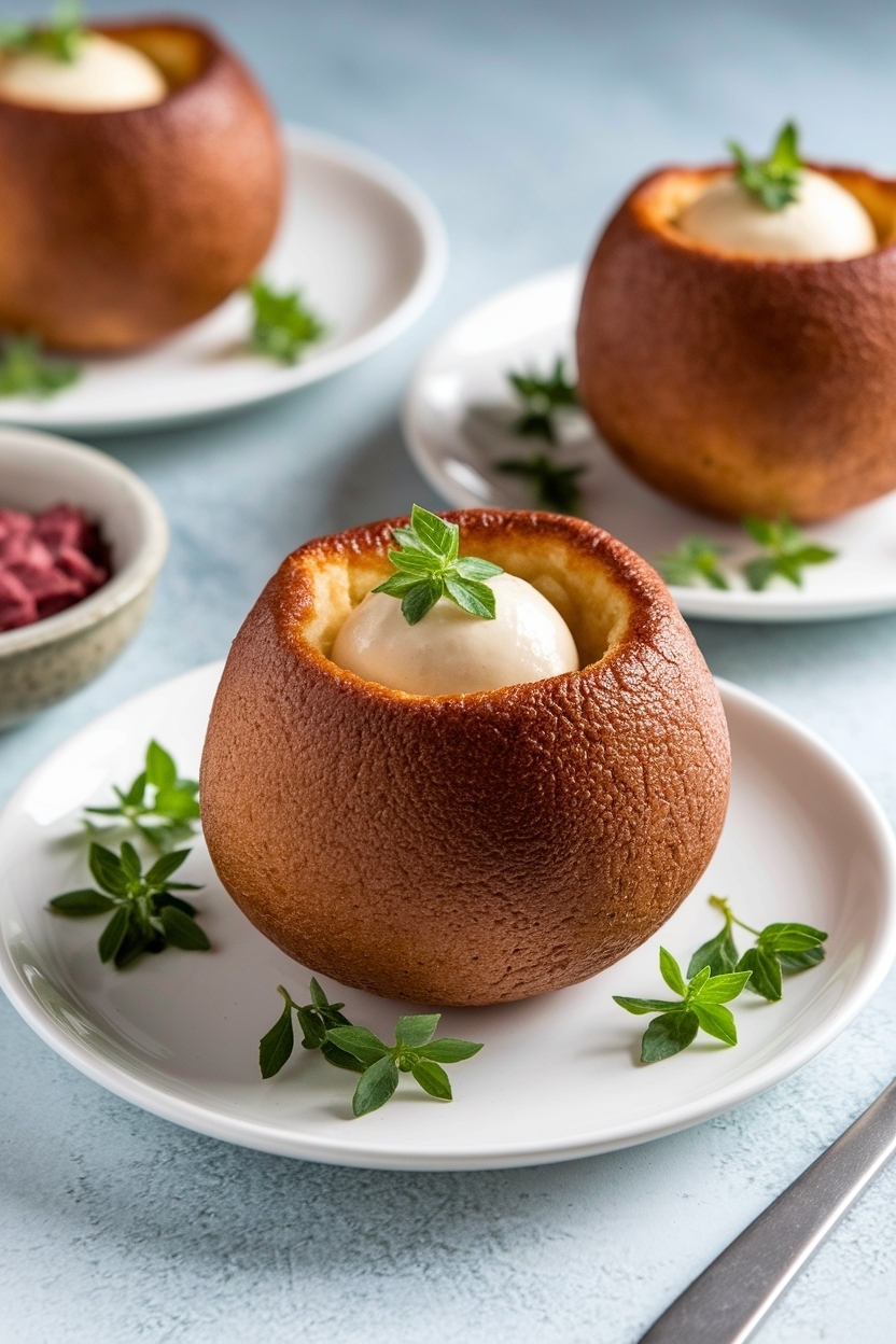 mini yorkshire puddings recipe roast beef