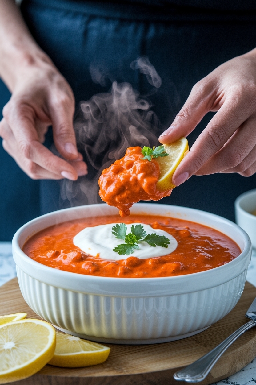 buffalo chicken dip recipe slow cooker easy