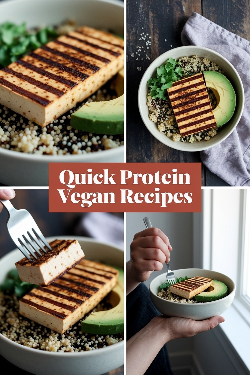 easy protein pancakes recipe no banana