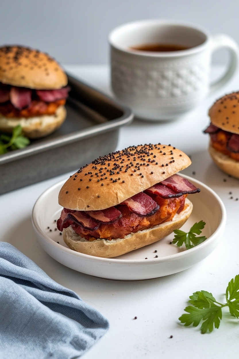 poppers recipe stuffed with bacon