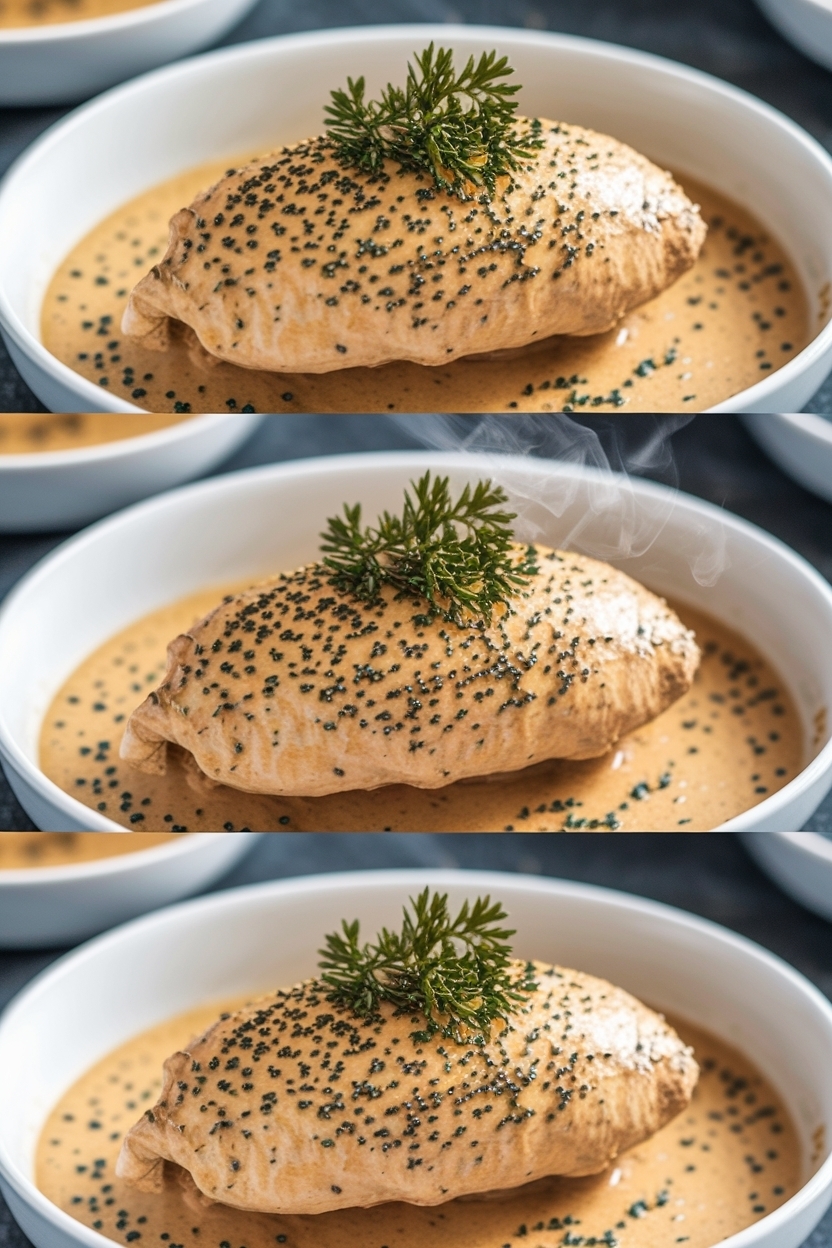 easy marry me chicken recipe creamy