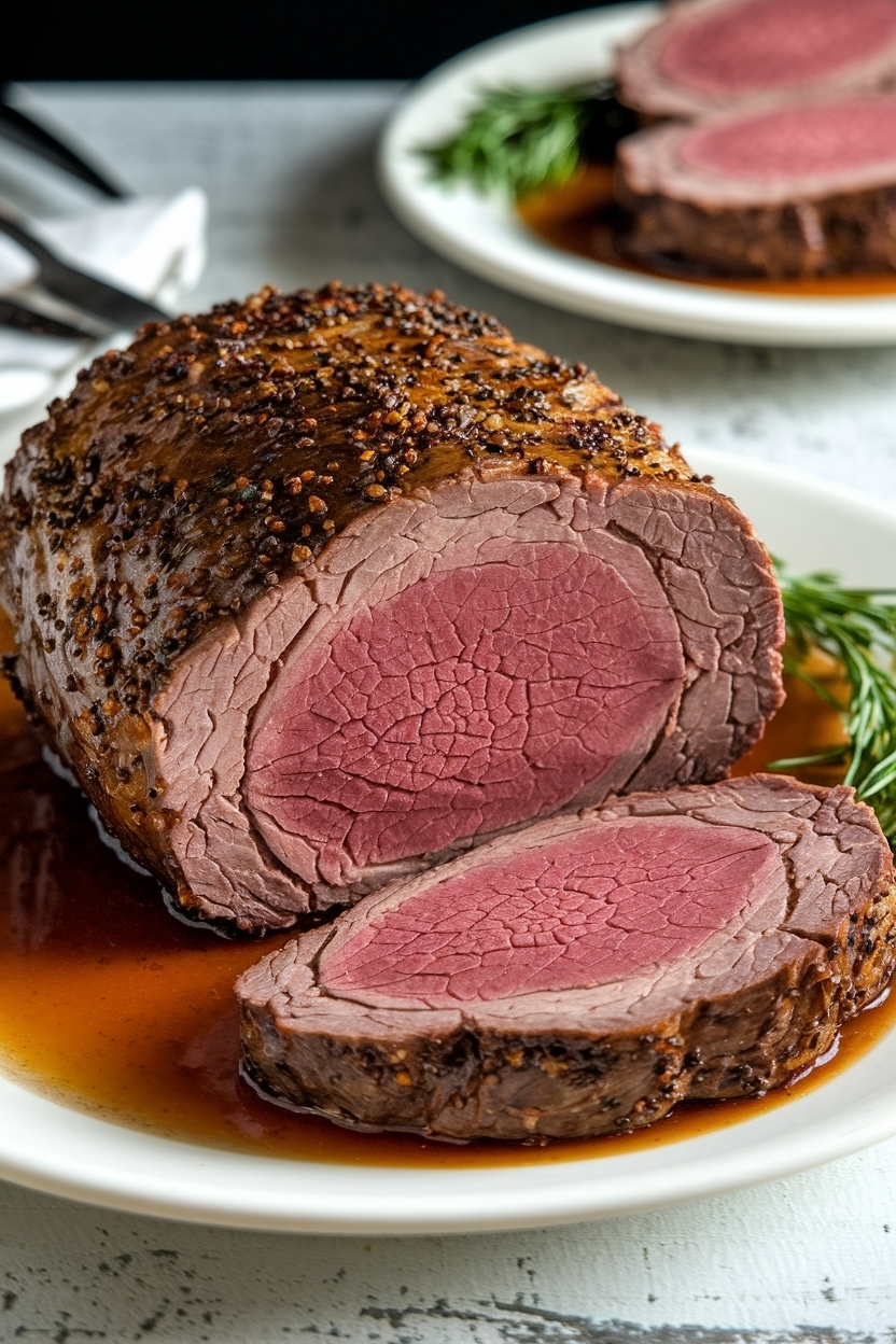 prime rib roast 500 rule then off method