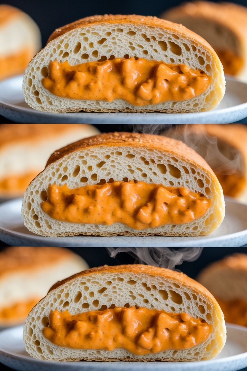 sourdough discard cheese crackers cheez it copycat