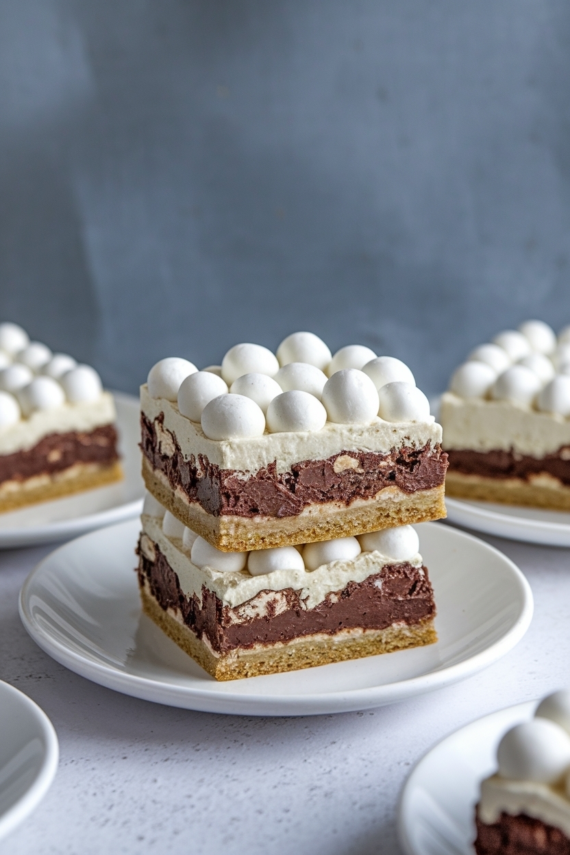 no bake s'mores bars recipe easy