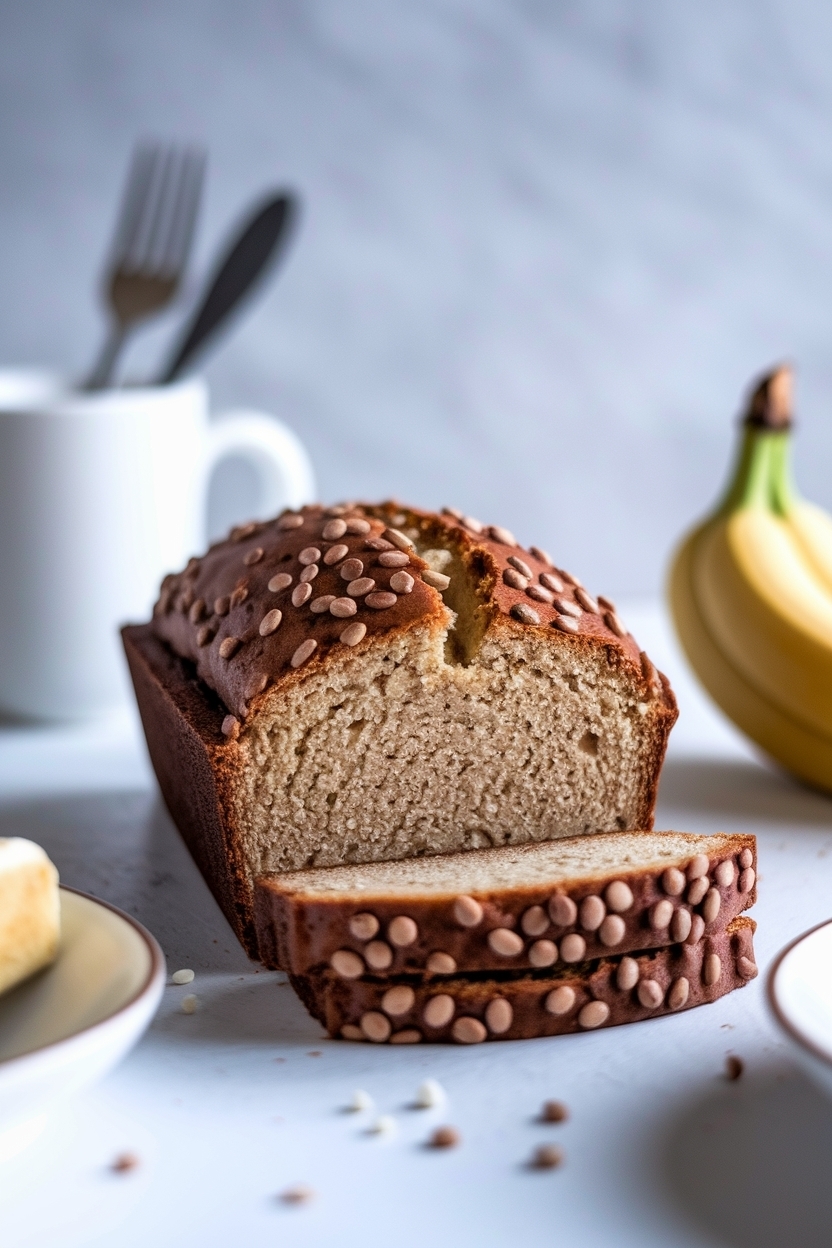 banana bread recipe moist easy best