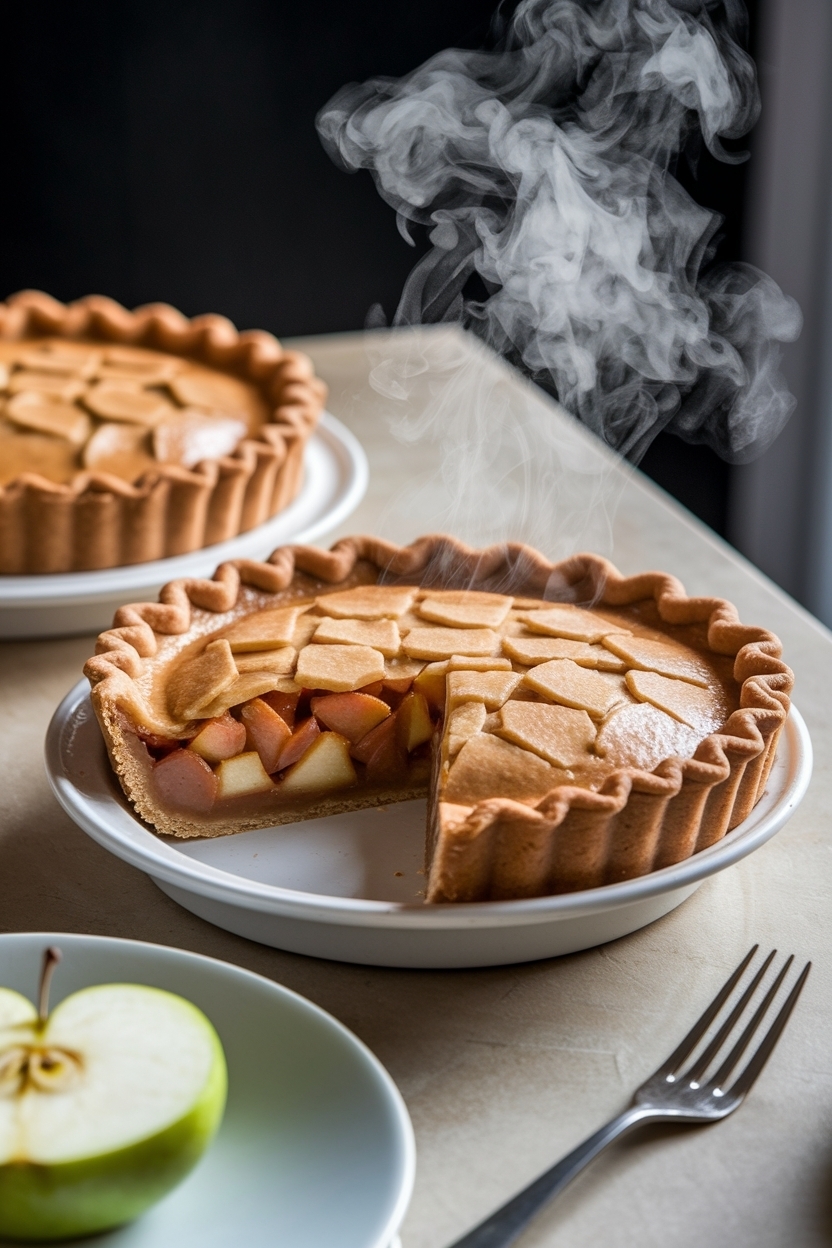 apple pie recipe easy homemade