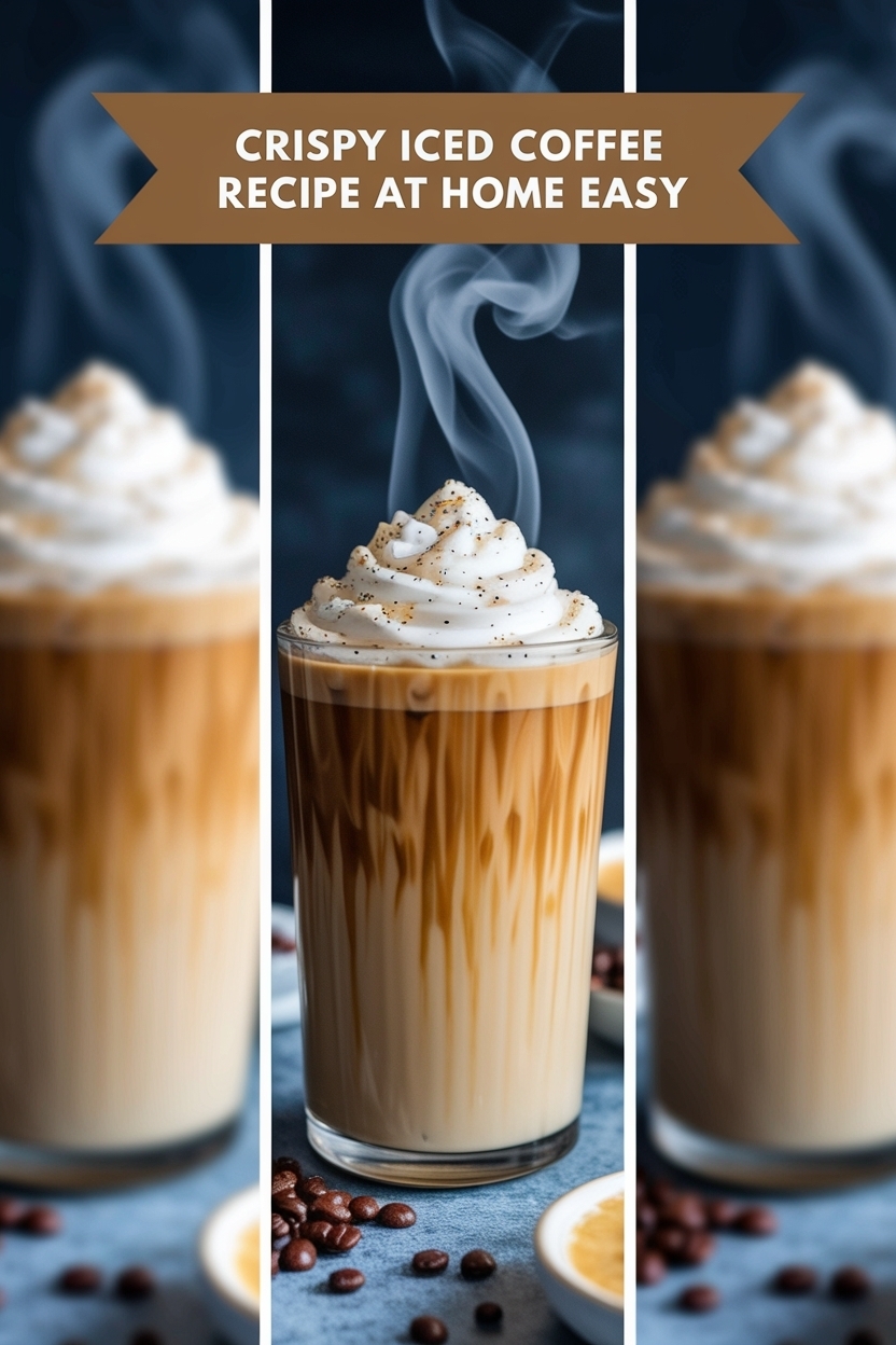 iced coffee recipe at home easy - Extra Photo