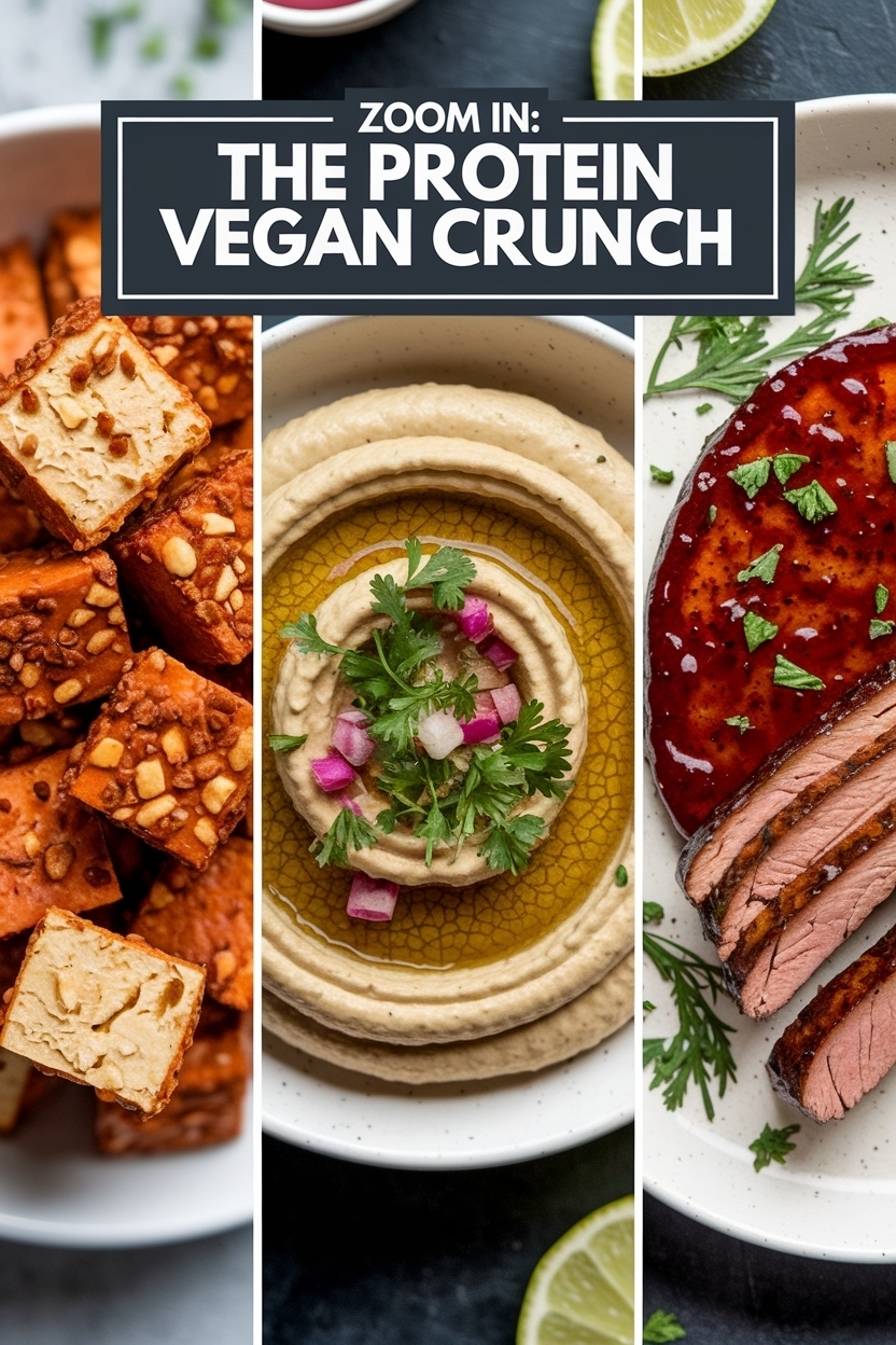 roasted vegetables recipe sheet pan - Extra Photo