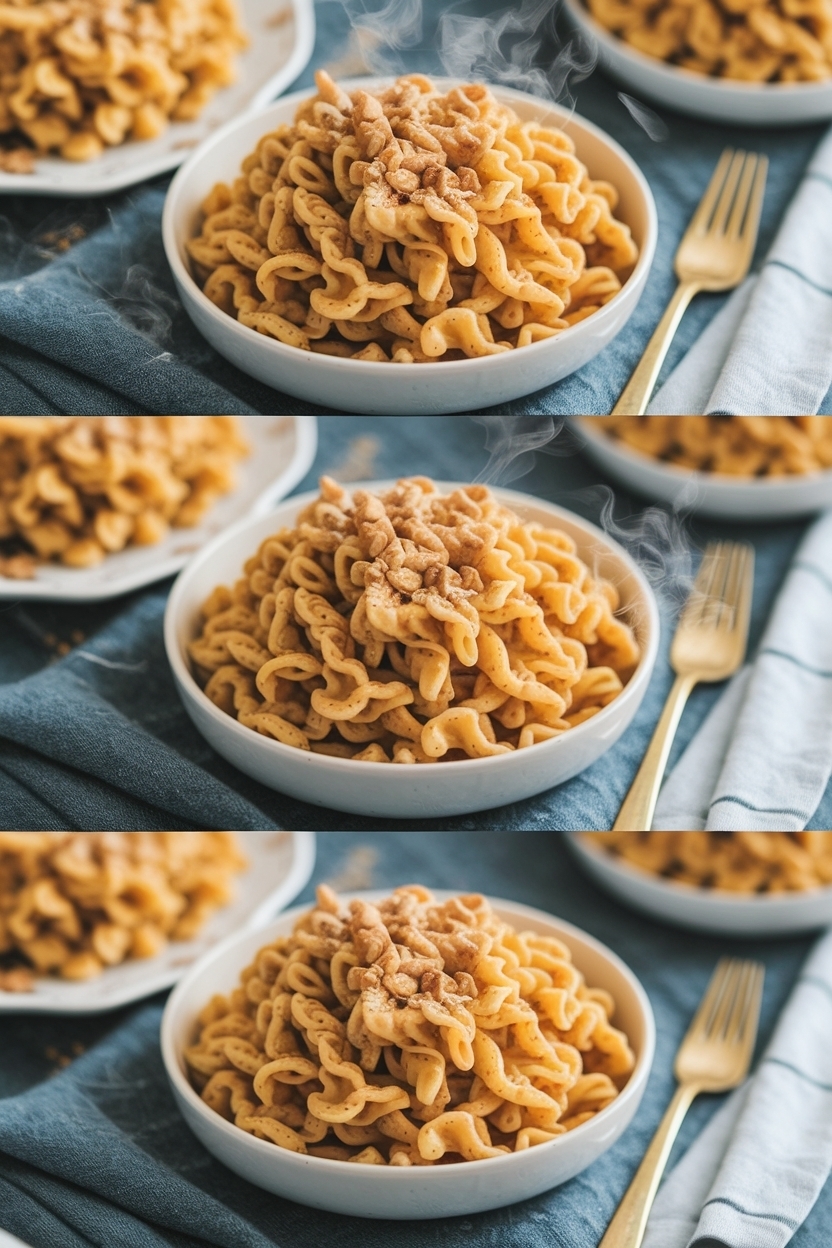 vegan pasta recipes creamy cashew