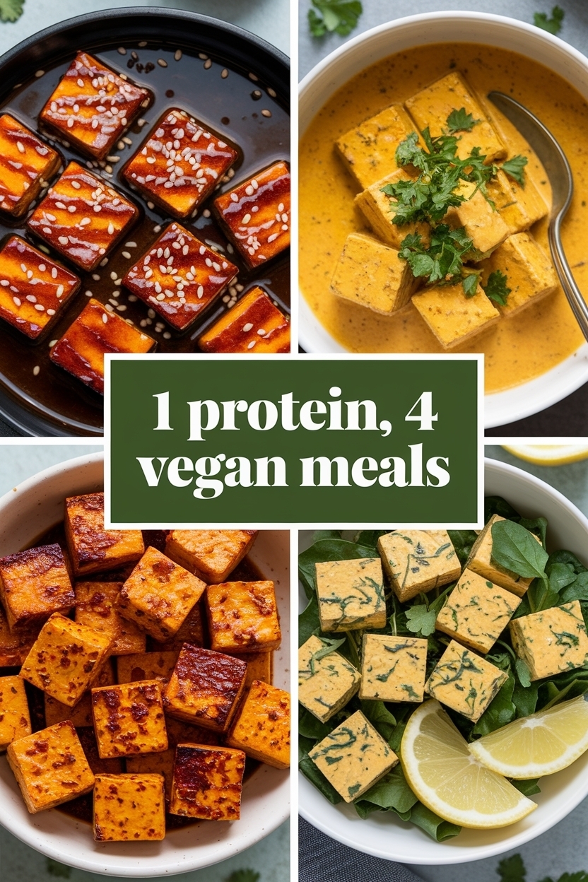 roasted vegetables recipe sheet pan - Extra Photo