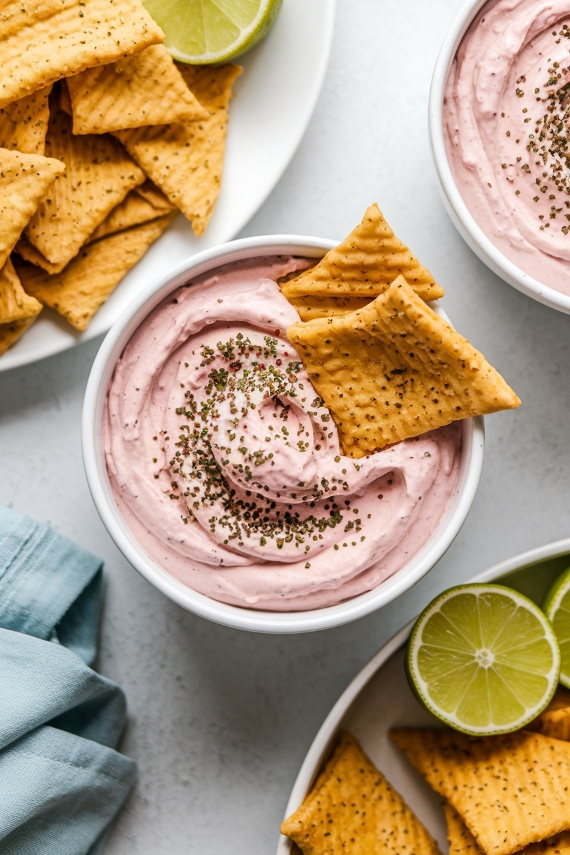 crab rangoon dip recipe cream cheese