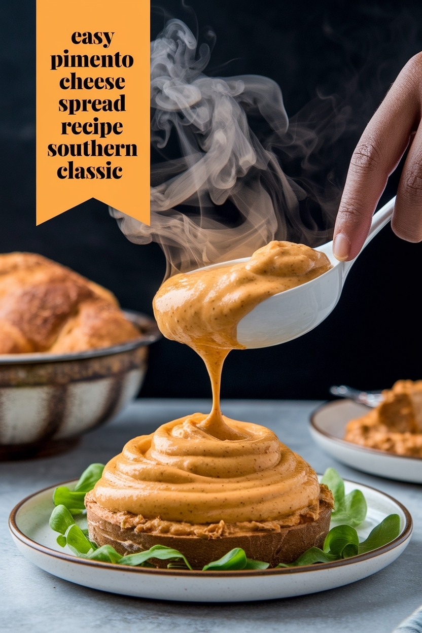 pimento cheese spread recipe southern classic