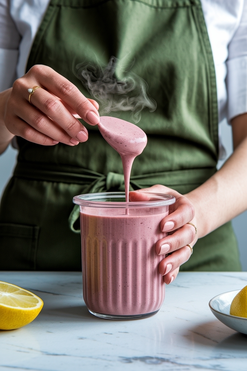 make ahead smoothie packs for freezer