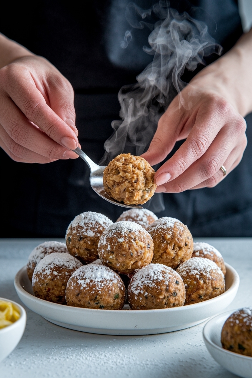 sausage balls recipe easy bisquick 3 ingredient