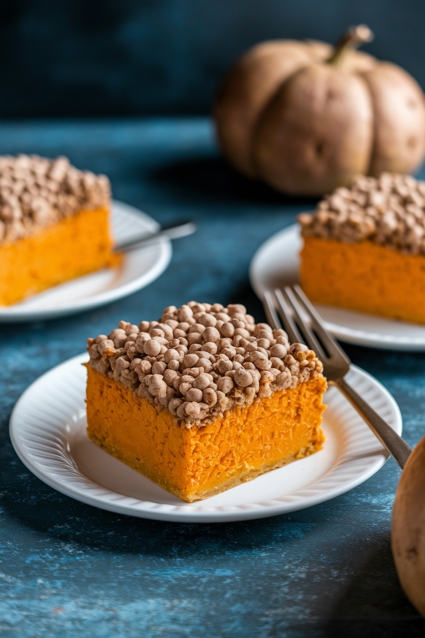 sweet potato casserole recipe thanksgiving