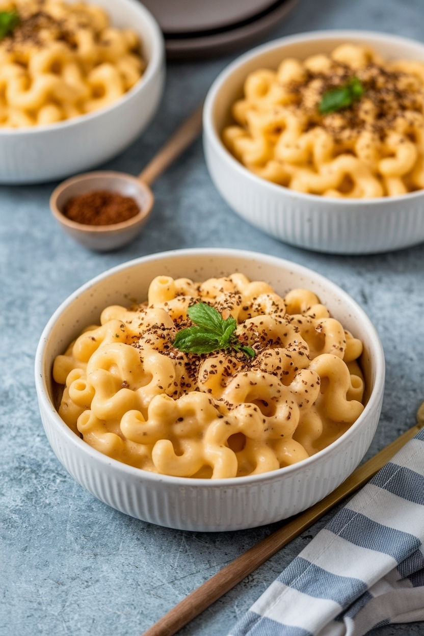 instant pot mac and cheese recipe creamy