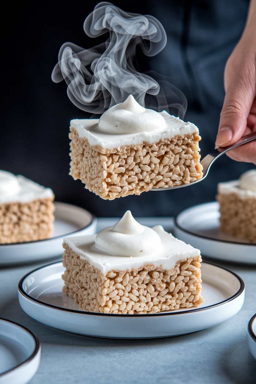 rice krispie treats recipe easy best