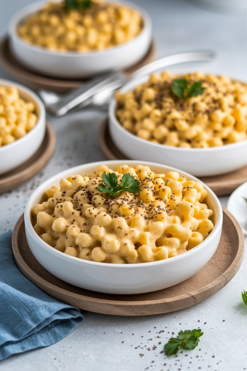 instant pot mac and cheese recipe creamy