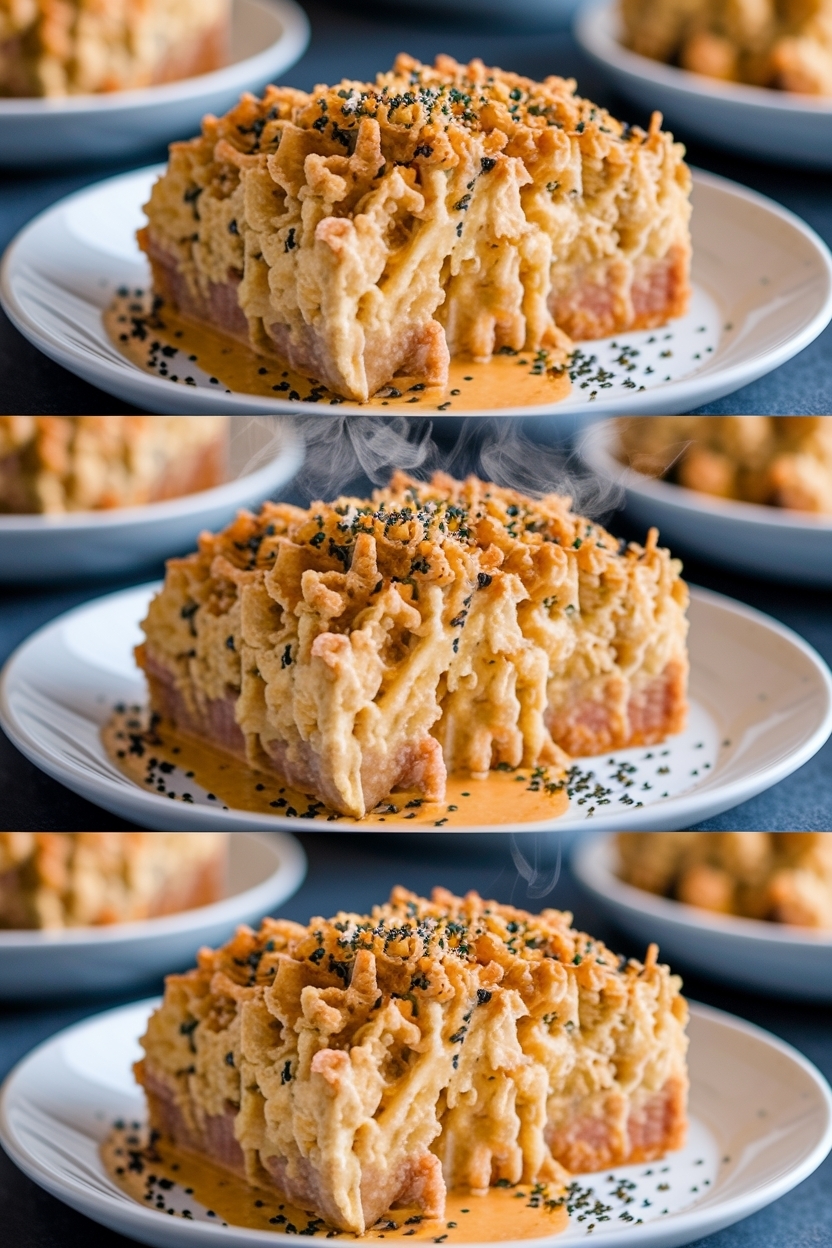 keto casserole recipes easy low carb