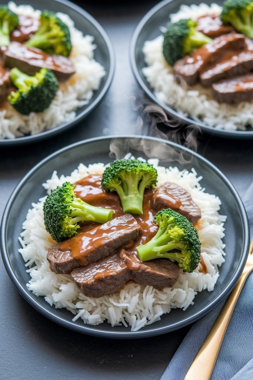 keto beef and broccoli recipe better than takeout - Extra Photo