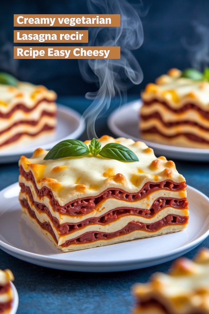 eggplant lasagna recipe low carb no noodles