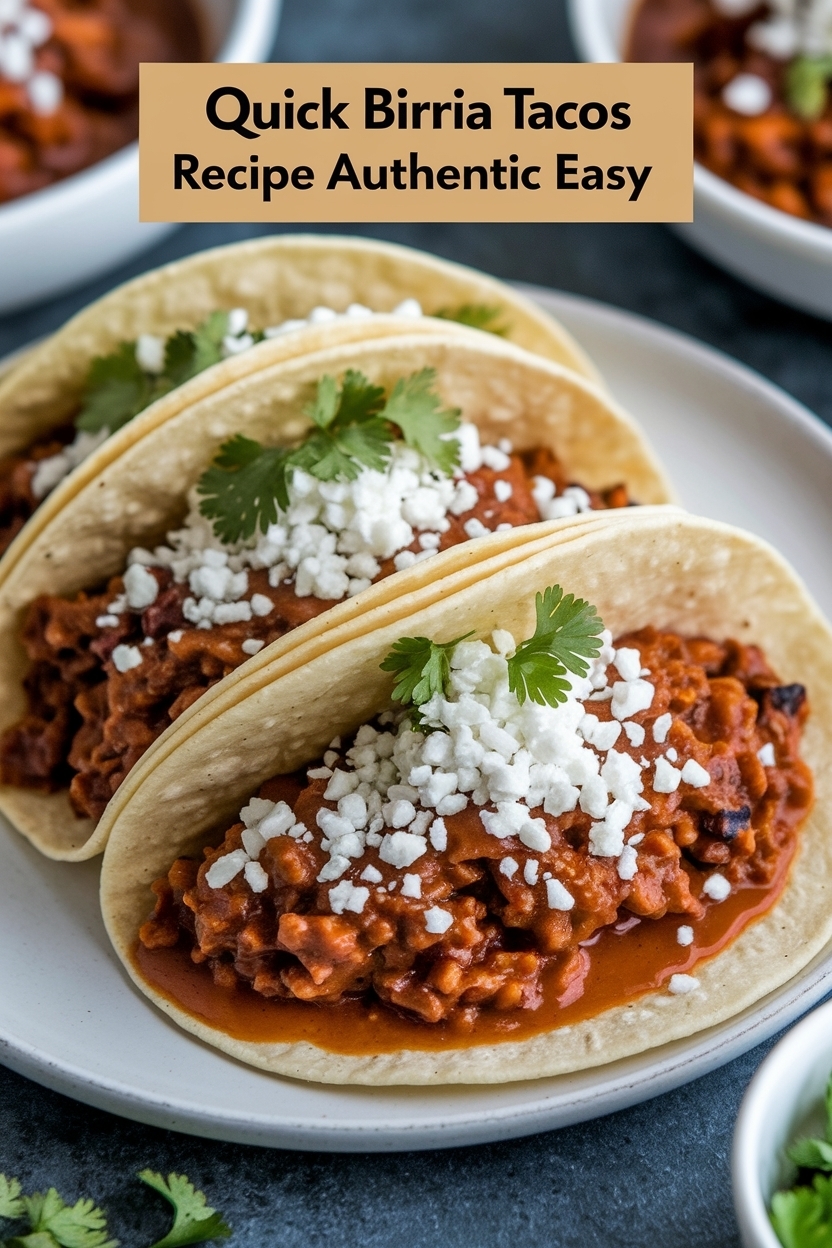 birria tacos recipe authentic easy